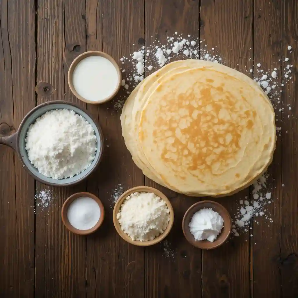 ingredientes-para-pancakes