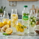 alternativas a la receta con sal rosada