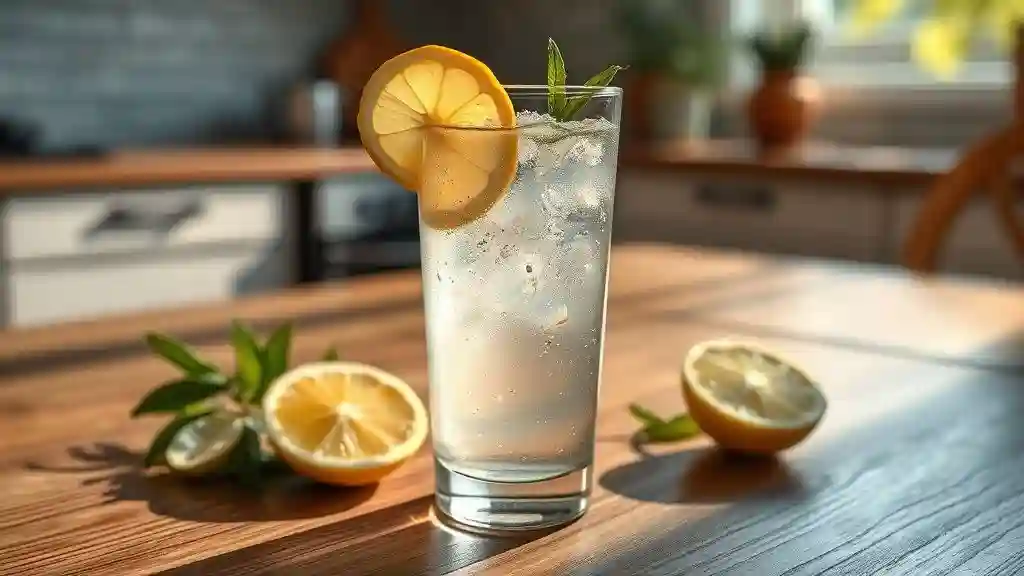 receta con sal rosada para bajar de peso