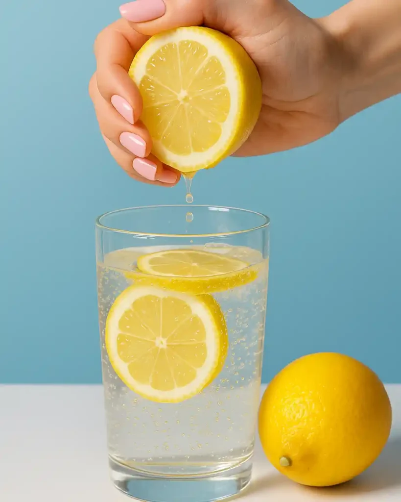 Receta casera de Mounjaro con Sal Rosa3