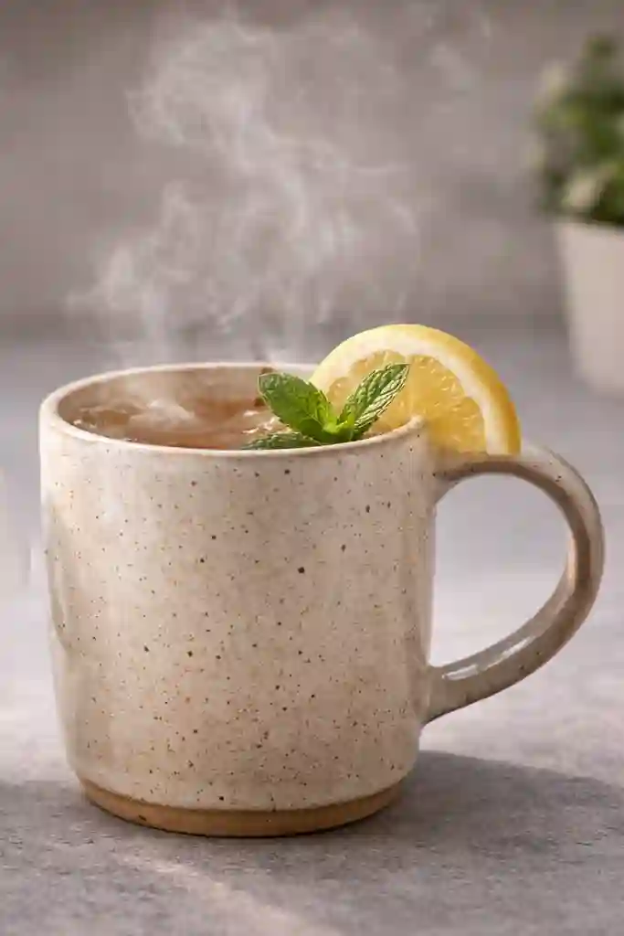 Comparación entre el Medicine Ball original de Starbucks y la versión casera - misma calidad, menor costo